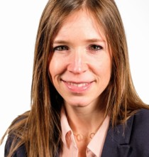 Prof. Dr. Eleonora Fiorenzato